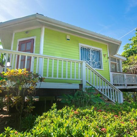 Sand Dollar Bungalow Sandy Bay Exterior foto