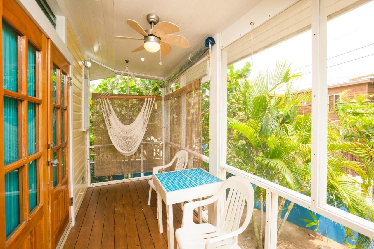 Sand Dollar Bungalow Sandy Bay Exterior foto